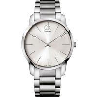 Calvin Klein K2G21126 Erkek Kol Saati