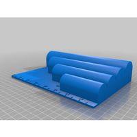 Duvara Monteli Kablo Bağı Tutucu (Bu ürün Sadece Plastik parçadır - Almadan Önce Soru Sorabilirsiniz)