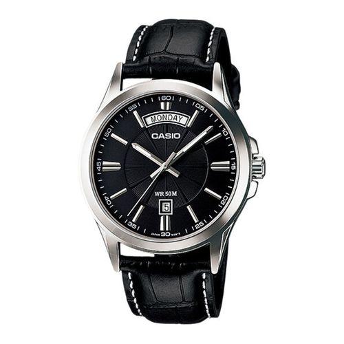 CASIO MTP-1381L-1AVDF ERKEK KOL SAATİ
