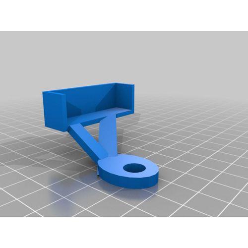 Ender 3 Pro - Meme Temizleme Fırçası - 5110352