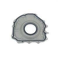 ELRING Krank Keçesi Arka LR043721 LAND ROVER SPORT