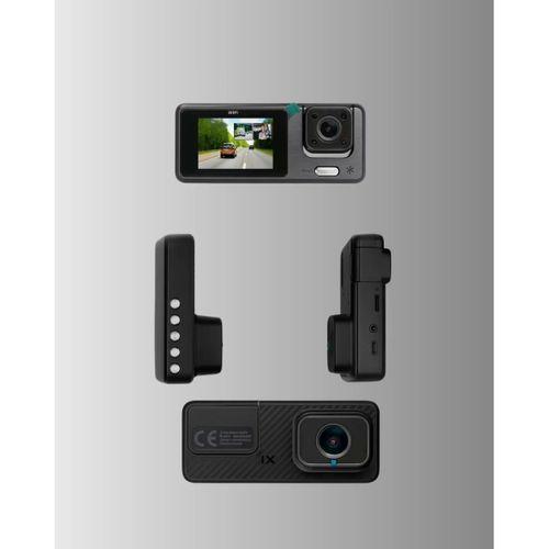 Full Hd 1080p Araç Kamerası | Gece Görüşlü, Döngü Kayıt Ve Geri Görüş