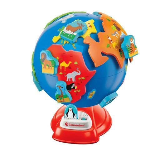 64816 Tech Toys - Eğitici Dünya +4 yaş