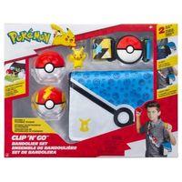 Clip 'N' Go Bandolier Büyük Set Asorti