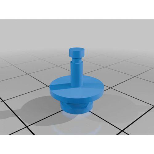 SCX 1/32 Araba Ön Tekerlek Yarı Aks (Bu ürün Sadece Plastik parçadır - Almadan Önce Soru Sorabilirsiniz)