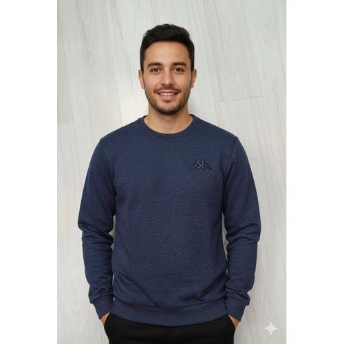 Kappa Basic Sweatshirt Xxl