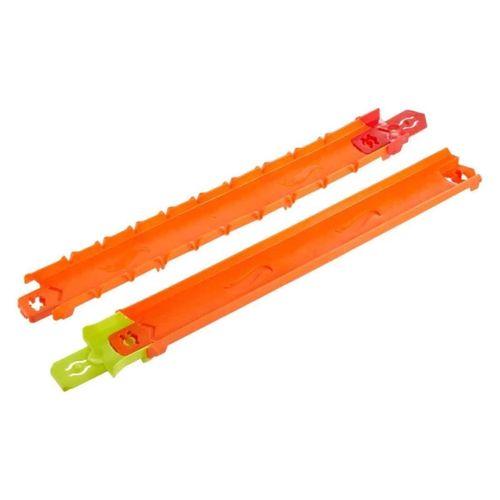 Nessiworld JDW41 Hot Wheels Track Creator Düz Pist Paket