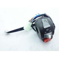 RAMZEY Ramzey Rmg Rapid 50 Sol Kumanda Kollu