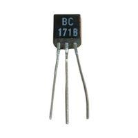 BC 171 TO-92 Transistör
