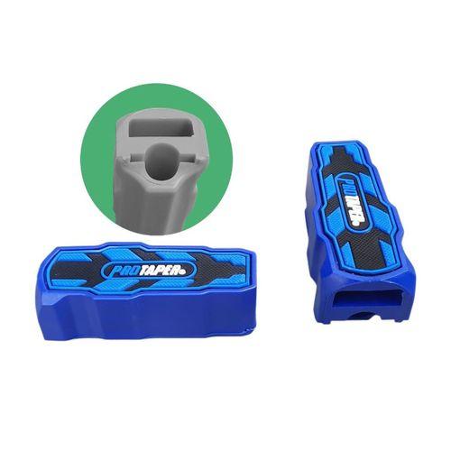 SEVGENT Cg-Cub Ön Basamak Lastiği Modifiye Ym Mavi