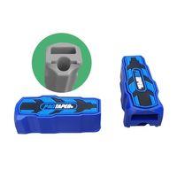 SEVGENT Cg-Cub Ön Basamak Lastiği Modifiye Ym Mavi