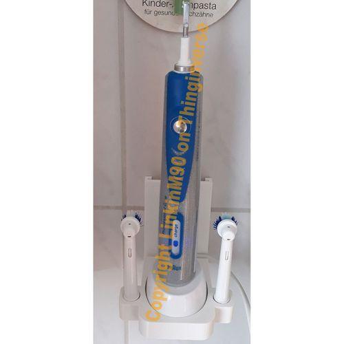 Oral B Duvar Montajı - 5139423