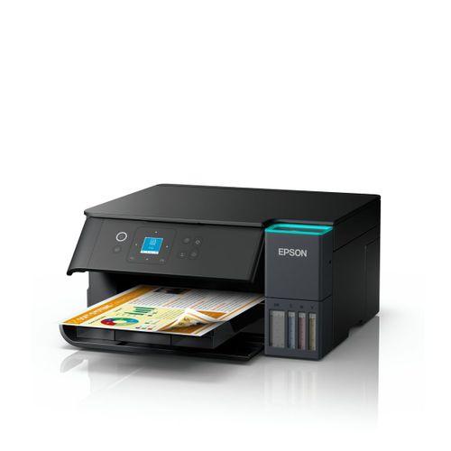 EPSON ECOTANK L4360 COLOR FOT/TAR/YAZ A4 WIFI