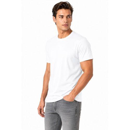 Erkek Sıfıryaka Regular Kalıp Tişört BGL-ST05574