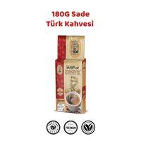 Sade Türk Kahvesi 180 gr – Elrayık