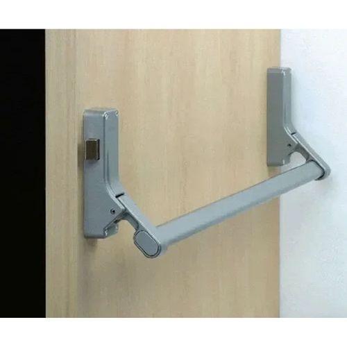 Panik Bar - Acil Çıkış Kapısı Kilidi - Tse Belgeli