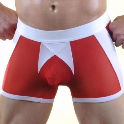 Br071021  Erkek  Boxer Çamaşır