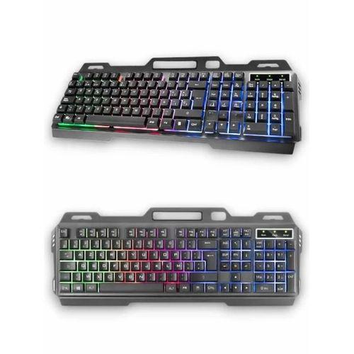 Pg-8018 Oyuncu Klavyesi