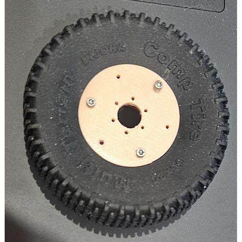 1.0 Beadlock v.2 - 6897698