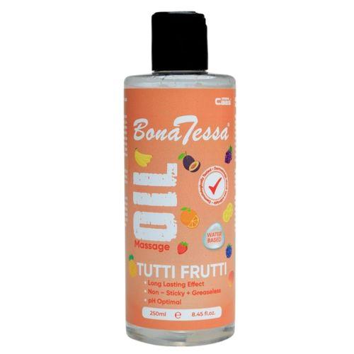 Bona Tessa Oil Tutti Frutti 250 ml