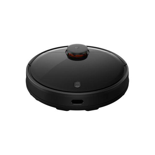 Mi Robot Vacuum Mop Pro Siyah Akıllı Robot Süpürge