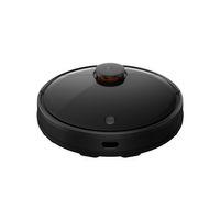 Mi Robot Vacuum Mop Pro Siyah Akıllı Robot Süpürge