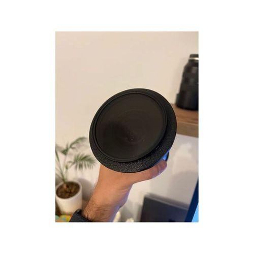 - Laowa Sinema Lens 12mm ND Adaptörü (Bu ürün Sadece Plastik parçadır - Almadan Önce Soru Sorabilirsiniz)