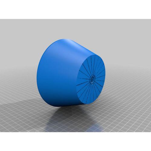 Kahve Filtre Hunisi (Bu ürün Sadece Plastik parçadır - Almadan Önce Soru Sorabilirsiniz)