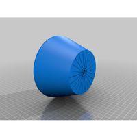 Kahve Filtre Hunisi (Bu ürün Sadece Plastik parçadır - Almadan Önce Soru Sorabilirsiniz)