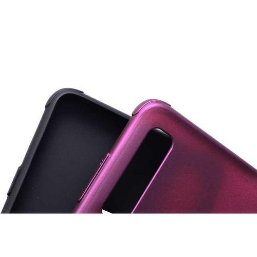 Galaxy A9 2018 Kılıf Zore Neva Silikon
