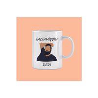 Incinmişsin Dedi Kupa