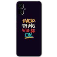 Tecno Spark 9 Pro Kılıf HD Desen Baskılı Arka Kapak - Everything