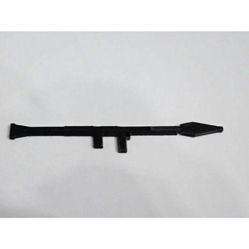 Dummy 13 Roketatar Modeli (Bu ürün Sadece Plastik parçadır - Almadan Önce Soru Sorabilirsiniz)