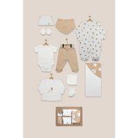 I Am So Bear 10'lu Hastane Çıkışı 11102 Bej-ekru