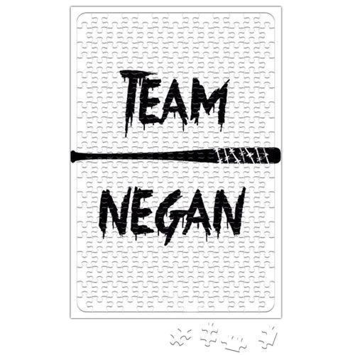 Team Negan Puzzle 240 Parça Yapboz