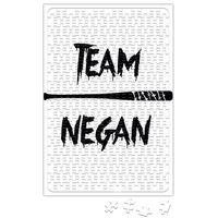 Team Negan Puzzle 240 Parça Yapboz