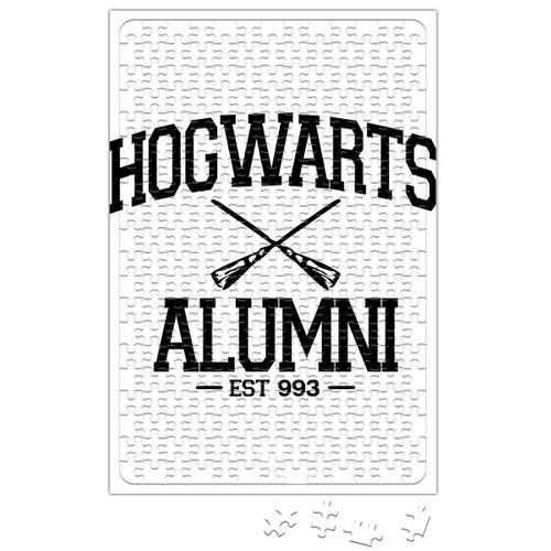 Harry Potter Alumni Nimbus Puzzle 240 Parça Yapboz