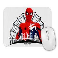 The Spidey Homecoming Mouse Pad