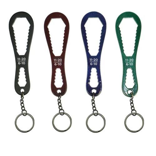 Bisiklet Tamir Anahtarı Anahtarlık (06mm-20mm)