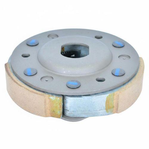 YAMAHA Yamaha Nmax Kavrama Balatası Komple