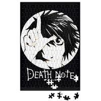 Death Note Puzzle 240 Parça Yapboz