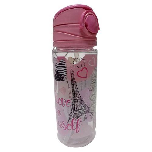 MİKRO PM-3072 500 ml MATARA ( Belive in Yourself)