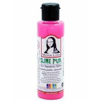 Südor Mona Lisa Slime Tutkalı 70 Ml Fosforlu Mor 3 adet