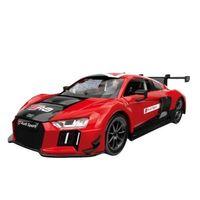 68262A 1:24 AUDI R8 LMS MODEL ARABA -EKN