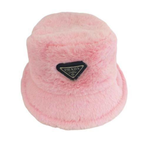 sockscdcofficial Kış Aksesuar Bere Unisex Kova Pudra Pembe Şapka