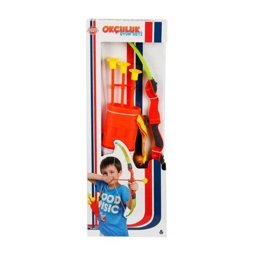 0642 Sunman, Mini Okçuluk Seti