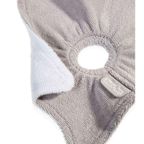Babyjem BabyJem Biberon Önlüğü 451 Gri