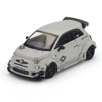 1/64 LB-Works x Abas Works Abarth 595