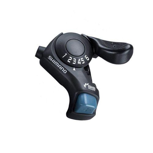 Sağ Vites Kolu TX50 6 Vites 240cm Tel Shimano