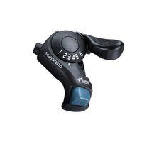 Sağ Vites Kolu TX50 6 Vites 240cm Tel Shimano